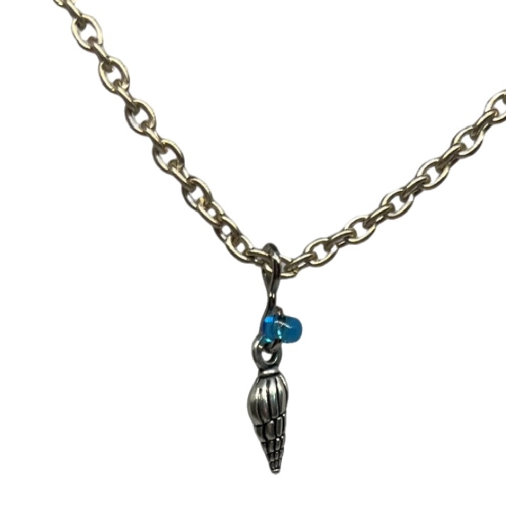 Sea Shell Necklace